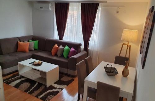 Zajecar Apartamento | Family Apartments