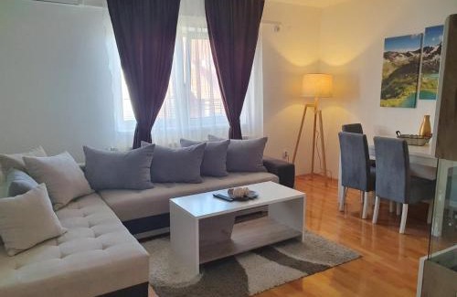 Zajecar Apartamento | Family Apartments