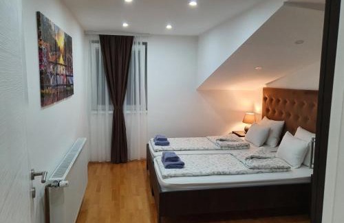 Zajecar Apartamento | Family Apartments