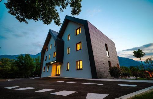 Bovec Apartamento | Family apartments Soča Splash Home