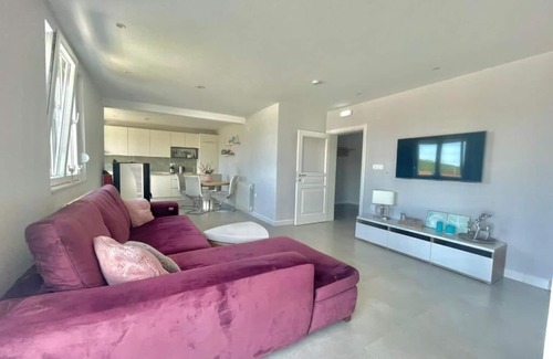 Seoca Apartamento | Family Apartments Stefan