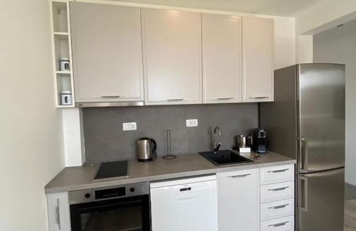 Seoca Apartamento | Family Apartments Stefan