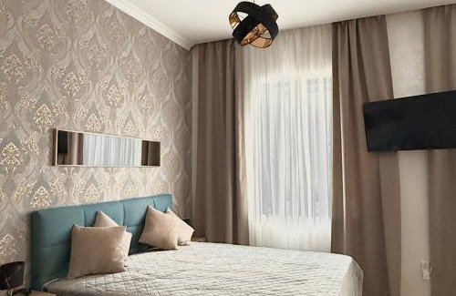 Gaishorn Apartamento | Family Apartments Zemlinski