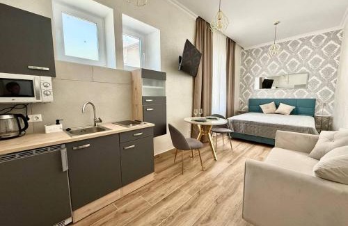 Gaishorn Apartamento | Family Apartments Zemlinski