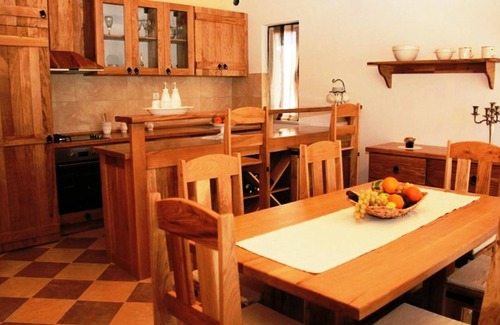Zagvozd Villa | Villa Biokovo cerca de Makarska
