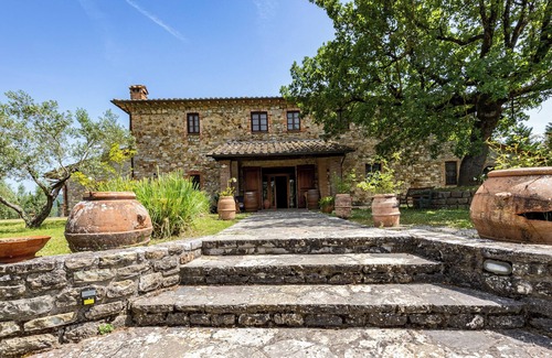 Montegabbione Apartamento | Family Apt In Bio Agriturismo With Pool, Parrano, Italy