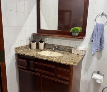 Passagem Apartamento | Family Apto Cabo Frio, 10 min Praia do Forte