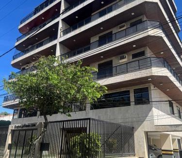 Passagem Apartamento | Family Apto Cabo Frio, 10 min Praia do Forte