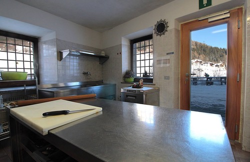 Vermiglio Cabina | Family Baita Gran Chalet Trentino