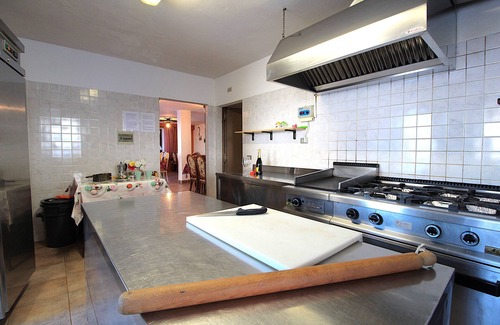Vermiglio Cabina | Family Baita Gran Chalet Trentino