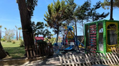 Golem Apartamento | Family Beach 100 Square Metres Apartment