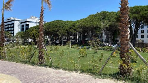 Golem Apartamento | Family Beach 100 Square Metres Apartment