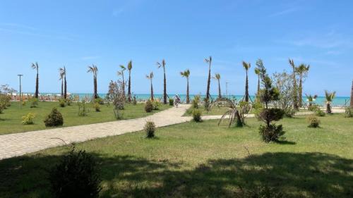 Golem Apartamento | Family Beach 100 Square Metres Apartment