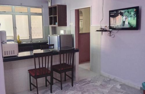Tanjung Tanah Merah Apartamento | Family Beach Condo PD at Cocobay Resort Condominium