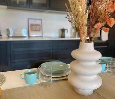 Urbanización Pinos Verdes Apartamento | Family Beach Duplex Marbella