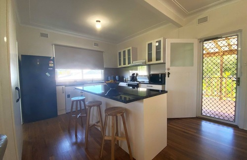 Hyland Park Casa | Family Beach Get Away