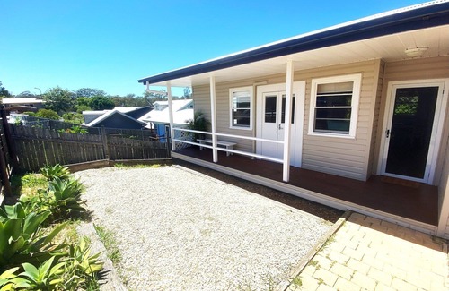 Hyland Park Casa | Family Beach Get Away