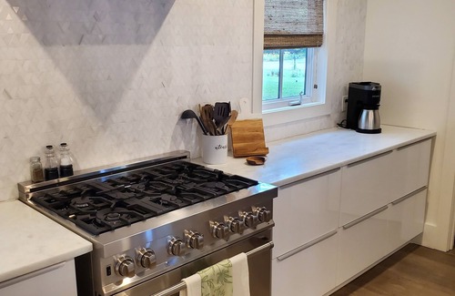 Isle of Palms Casa | Family Beach House - Pet-friendly - private heatable pool, close to the beach