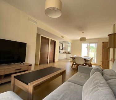 Tarifa Casa | Family Beach House by Wayra Tarifa
