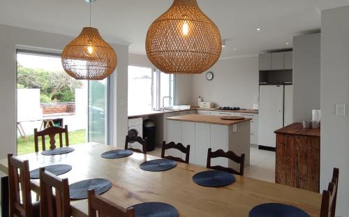 Gouritz Casa | Family Beach House in Gouritz