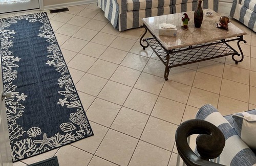 Bayside Casa | Family beach house, minutes to OCMD boardwalk & Assataque Island.