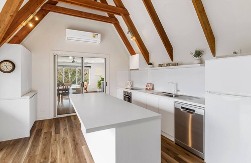 Fairhaven Casa | Family Beach Pad I 400m Walk to beach