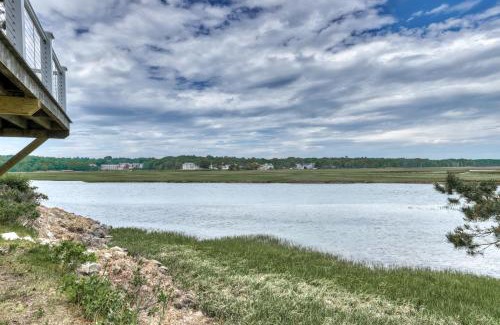Ogunquit - Wells Casa | Family Beach Retreat