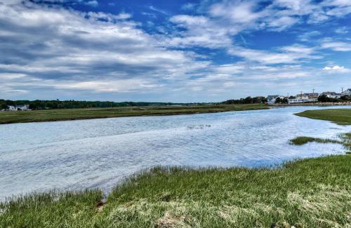 Ogunquit - Wells Casa | Family Beach Retreat