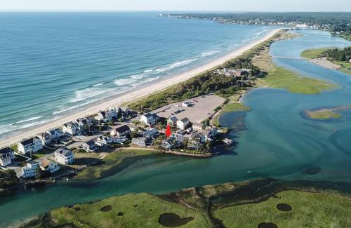 Ogunquit - Wells Casa | Family Beach Retreat
