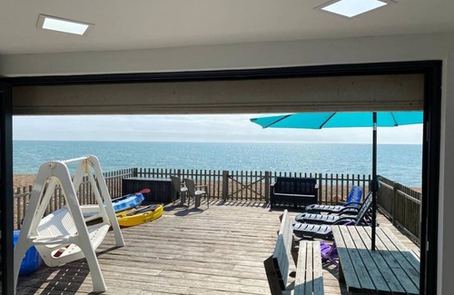 Pevensey Casa | 205 m² Casa ∙ 5 habitaciones ∙ 10 personas