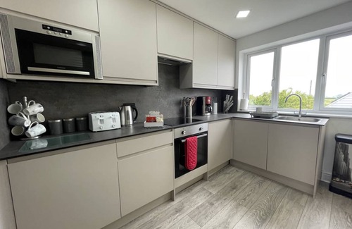 Pevensey Casa | 205 m² Casa ∙ 5 habitaciones ∙ 10 personas
