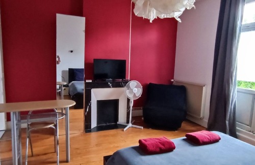 Moissac Cama Y Desayuno | Family bed and breakfast in Moissac (82)