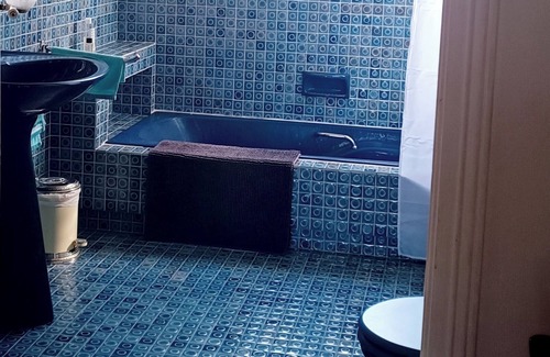 Moissac Cama Y Desayuno | Family bed and breakfast in Moissac (82)