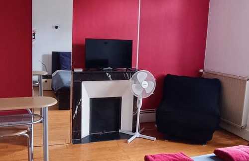 Moissac Cama Y Desayuno | Family bed and breakfast in Moissac (82)