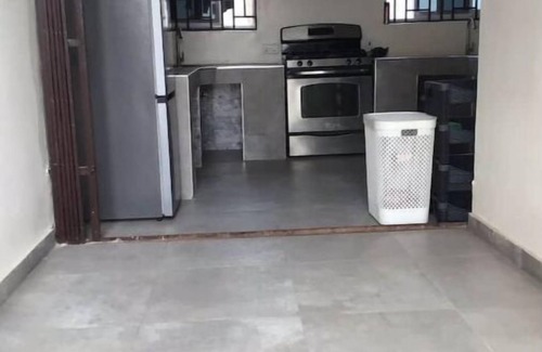 Ashaiman Apartamento | Family Bed and Breakfast