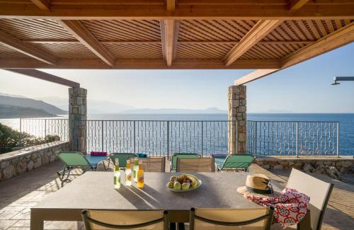 Atsipópoulon Apartamento | Family big apartment next to the Sea 2-5 people