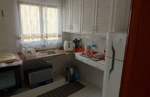 Jardim Praiano Apartamento | Family and cozy apartment with sea view