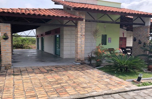 Santo Amaro do Maranhao Casa | Chalet familiar Lençóis Maranhenses