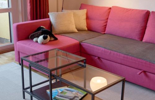 Lagymanyos Apartamento | Family Buda Apartment