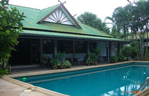Rayong Casa | Bungalow familiar 4 personas