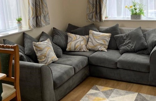 Herne Bay Casa | Family bungalow, 5 minutes drive to seafront