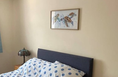 Herne Bay Casa | Family bungalow, 5 minutes drive to seafront