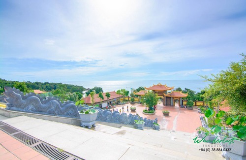 Khem Beach Casa | Bungalow familiar cerca de la playa de Sao