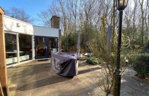 Sint Maartensvlotbrug Casa | Family bungalow on quiet resort
