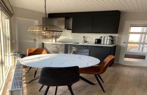 Sint Maartensvlotbrug Casa | Family bungalow on quiet resort