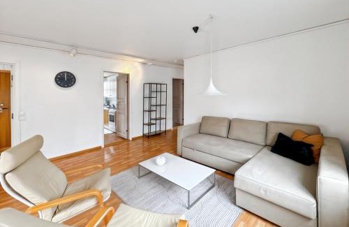 Stavanger Apartamento | Family & Business Friendly Central 2BR by Stavanger BnB 31