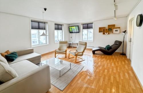 Stavanger Apartamento | Family & Business Friendly Central 2BR by Stavanger BnB 31