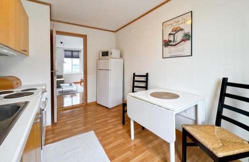 Stavanger Apartamento | Family & Business Friendly Central 2BR by Stavanger BnB 31
