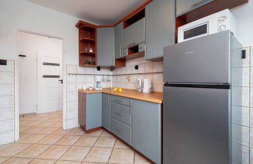 Gliwice Apartamento | Family - by Kairos Apartments