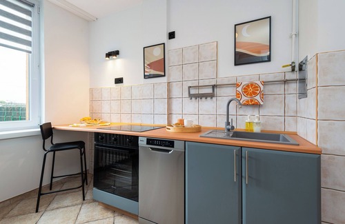 Gliwice Apartamento | Family - by Kairos Apartments